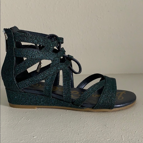 Sam Edelman Other - Sam Edelman Kids Shoes - Kids Size 13